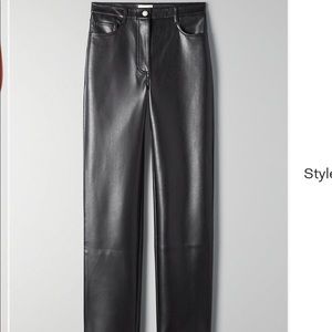 Aritzia Melina Pants